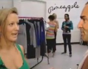 Steph Chats with Louie Spence at Pineapple Dance Studios