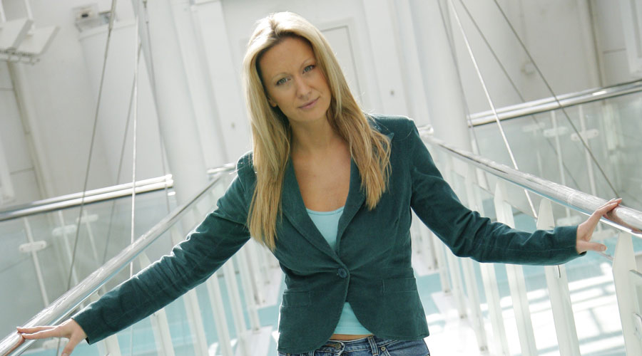 Steph Elmore Gallery Picture New
